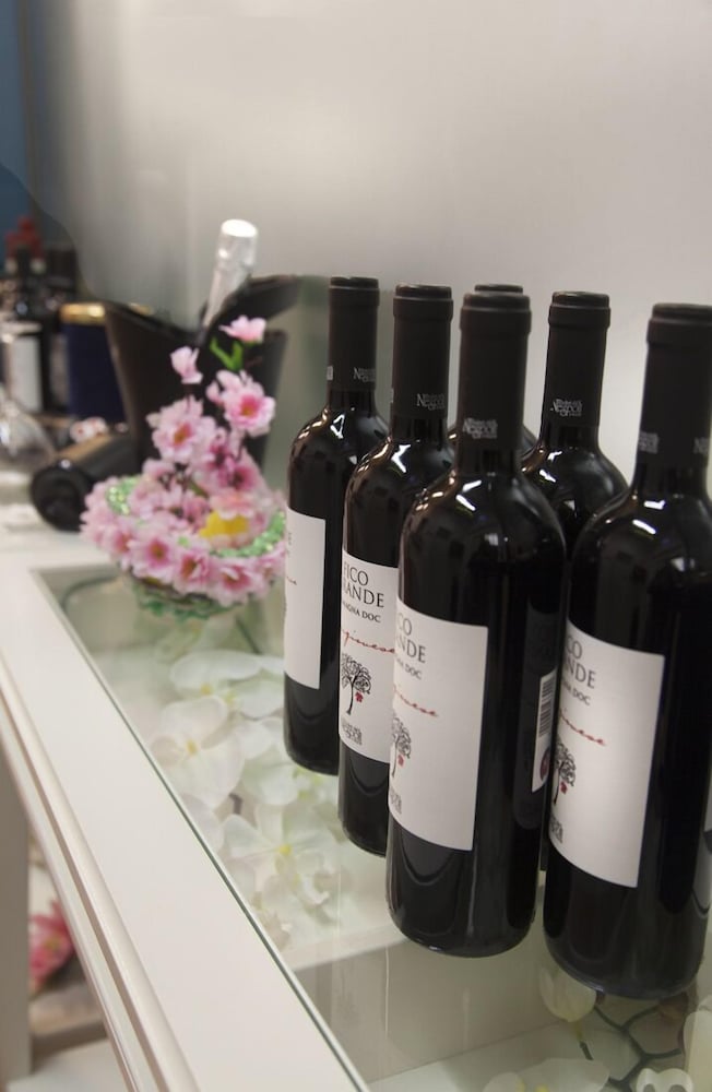 意大利斯蒂娜酒店(STELLA D'ITALIA) 图片2