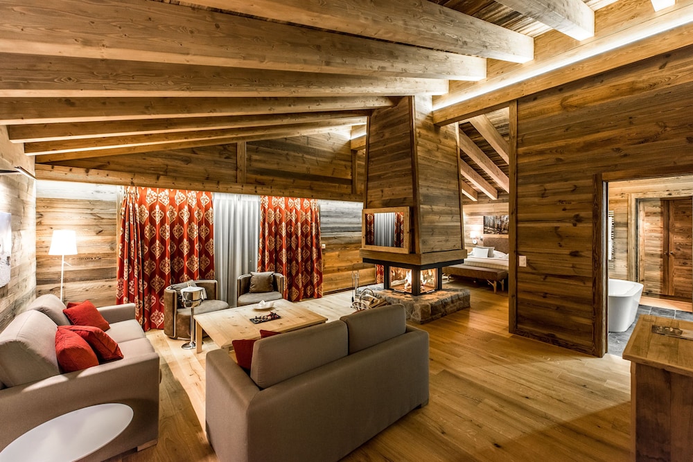 Hotel Nendaz 4 Vallees et Spa 63/81
