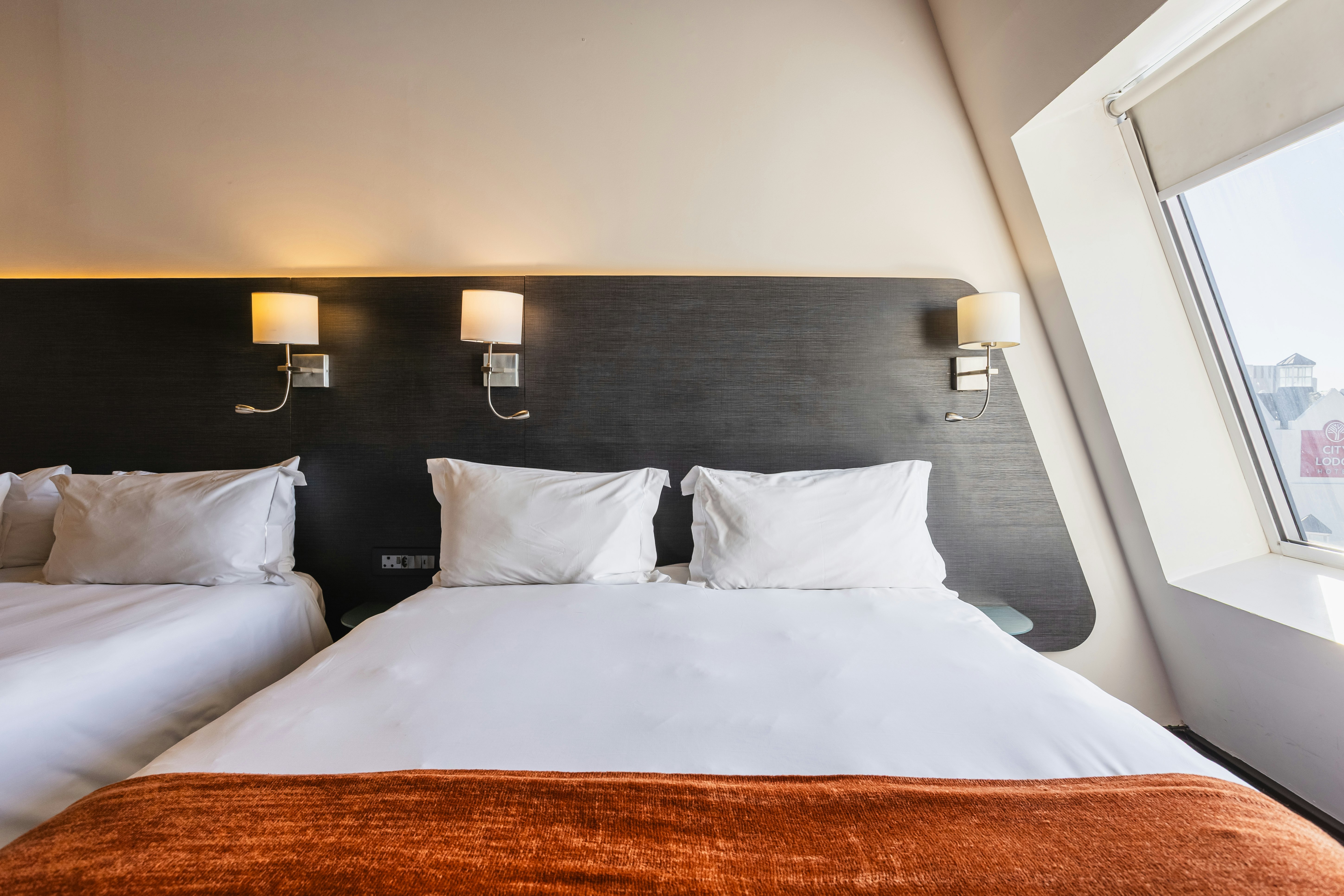 Signature Lux Hotel By Onomo Waterfront 31/79