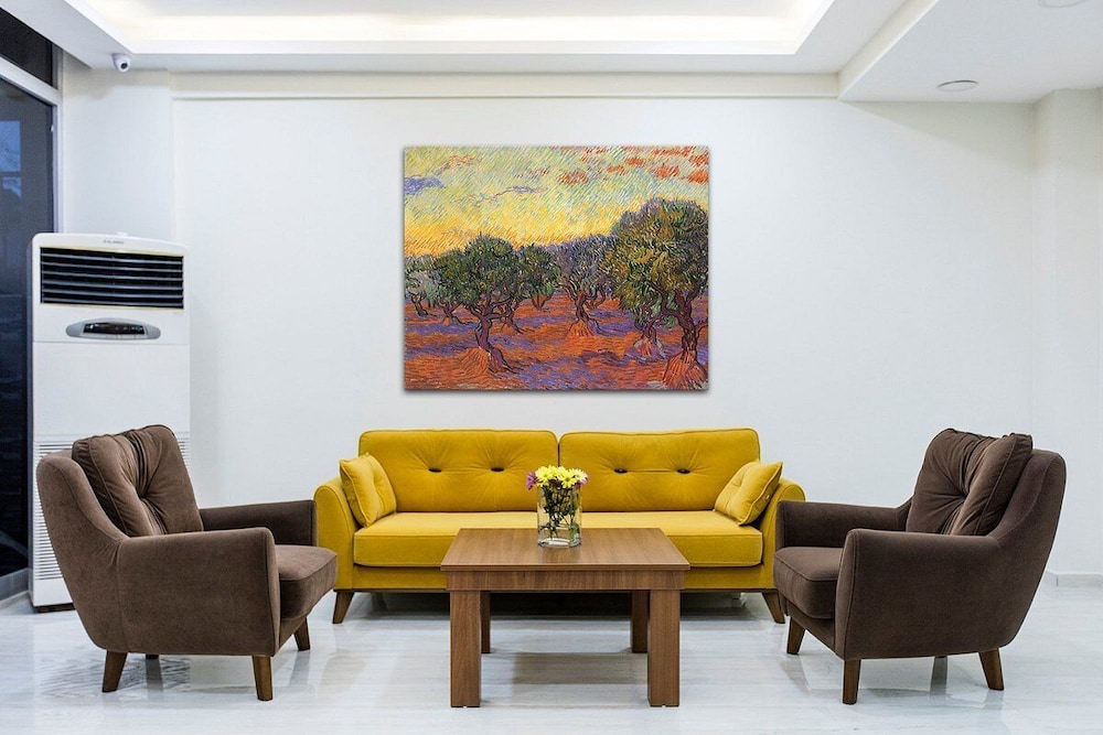 Demir Suit Hotel 11/25