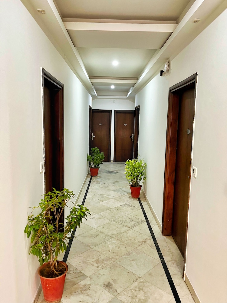 Clarks Inn Express Jaipur 43/60