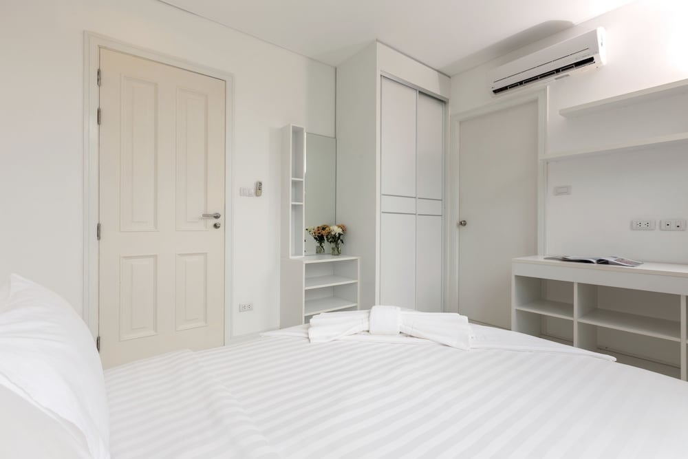 Kamala Regent Phuket Serviced Apartment 12/44