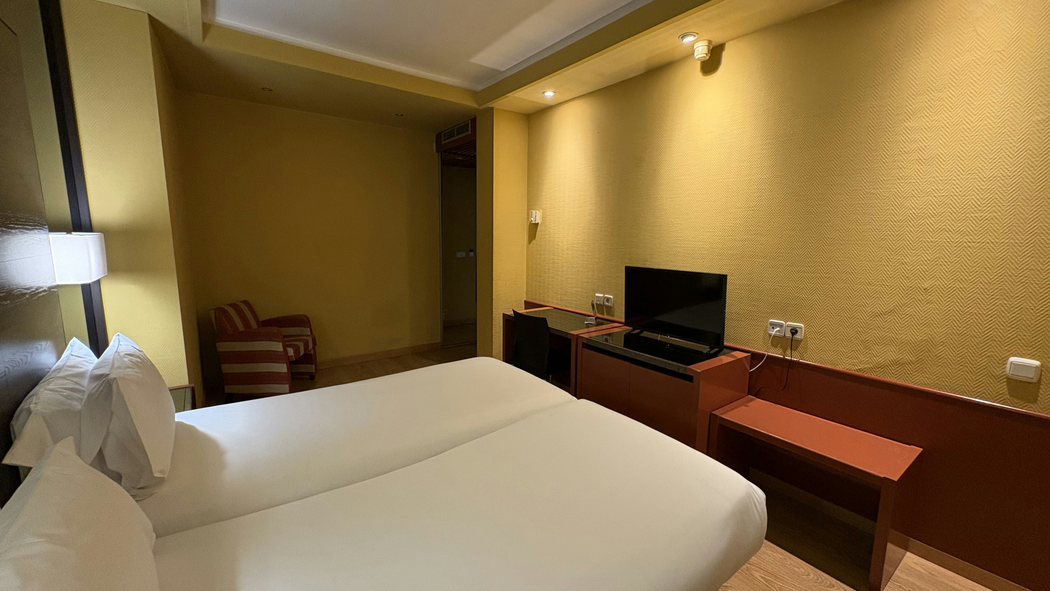 B&B Hotel Burgos 18/60