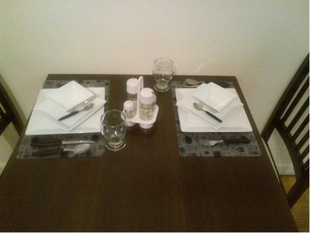 Cordoba Suites 12/17