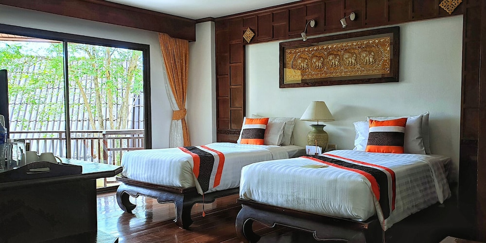 Klong Prao Resort 13/50