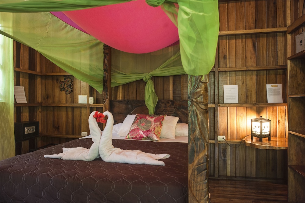 Tierra De Sueños Lodge And Wellness Center 9/50