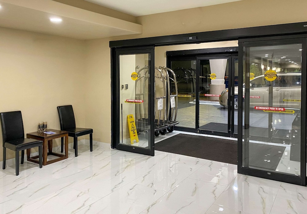Comfort Suites Kings Bay Naval Base Area 29/40