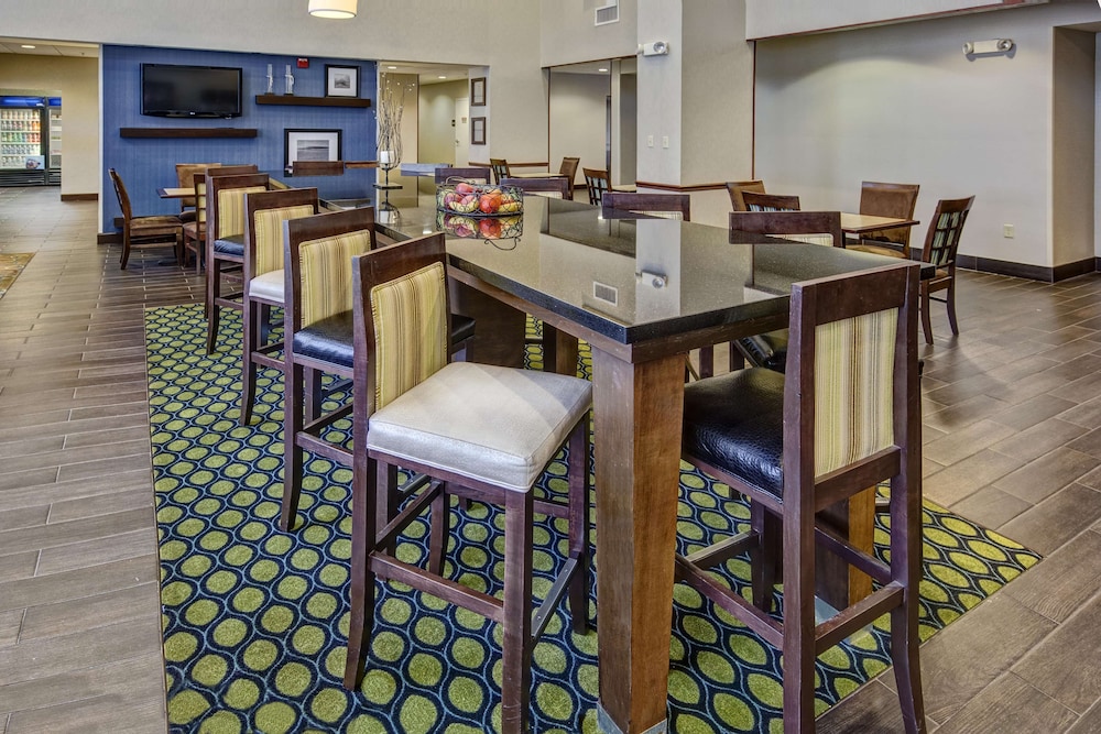 Hampton Inn Suites Clermont 30/41