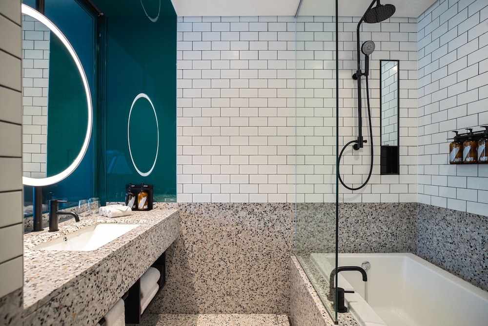 Ryse Autograph Collection Seoul By Marriott 47/52