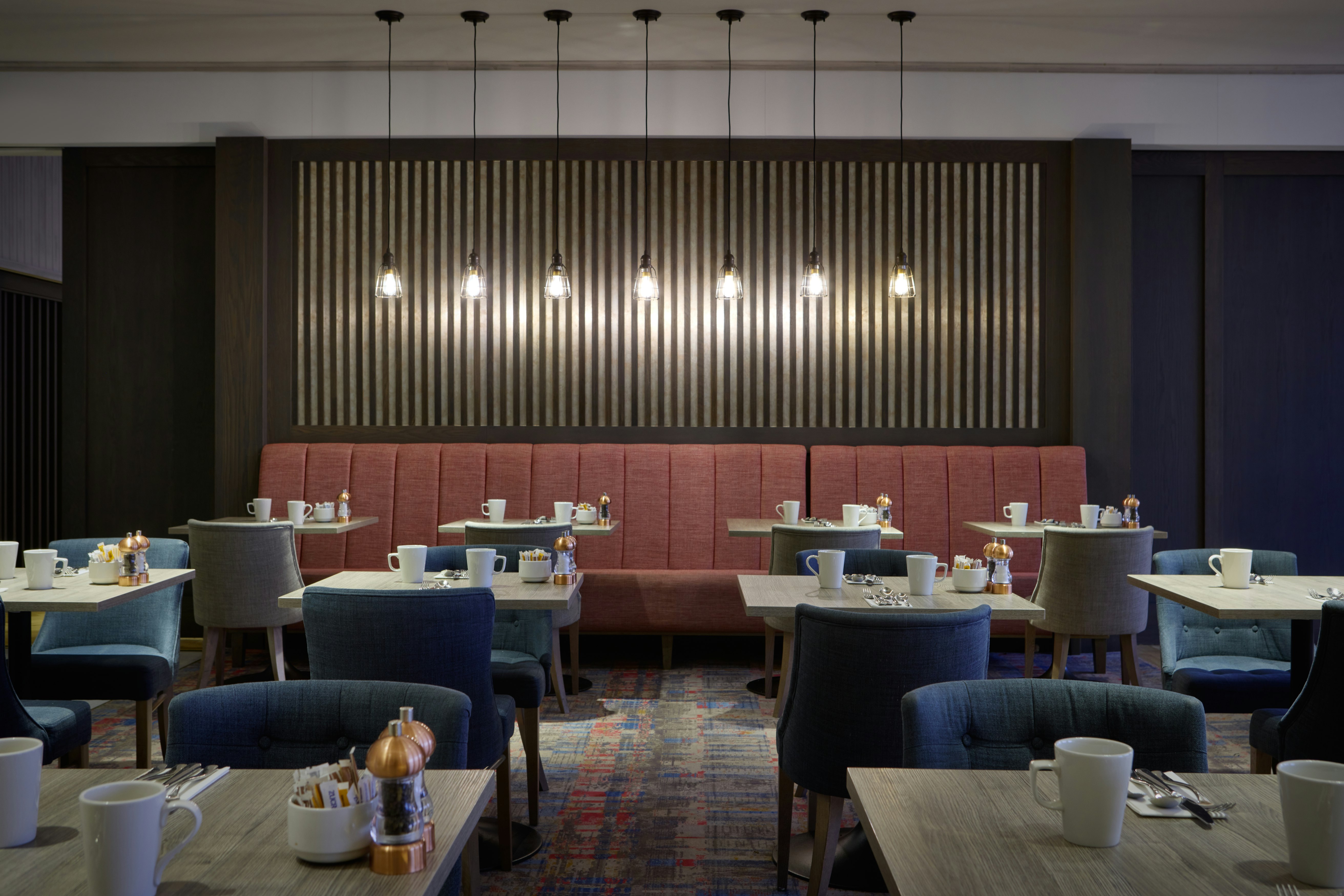 Doubletree By Hilton Glasgow Central 53/79
