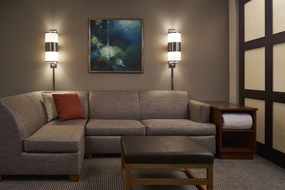 Hyatt Place Richmond Airport 39/65