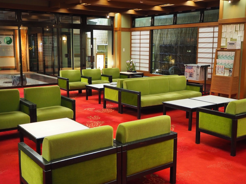KUSATSU ONSEN OSAKAYA 43/65