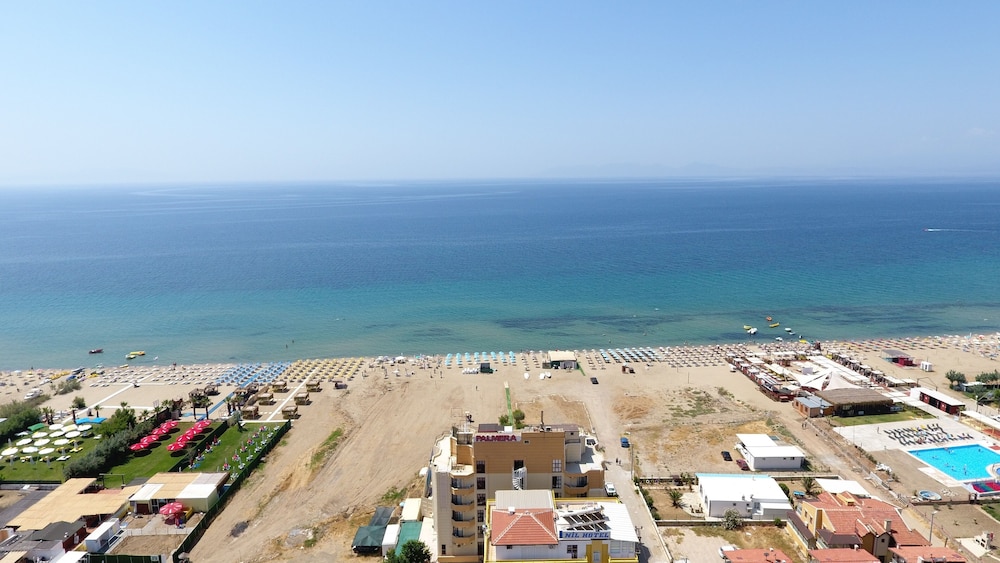 Hotel Palmera Resort 37/63