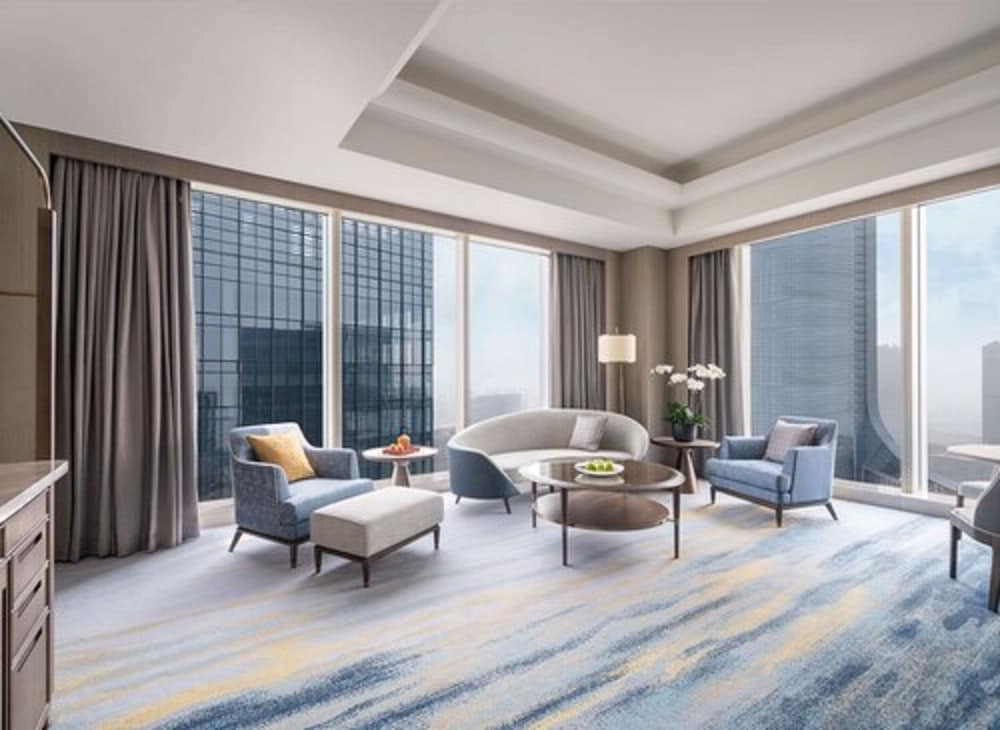 Shangri-La Yuanqu Suzhou 11/50