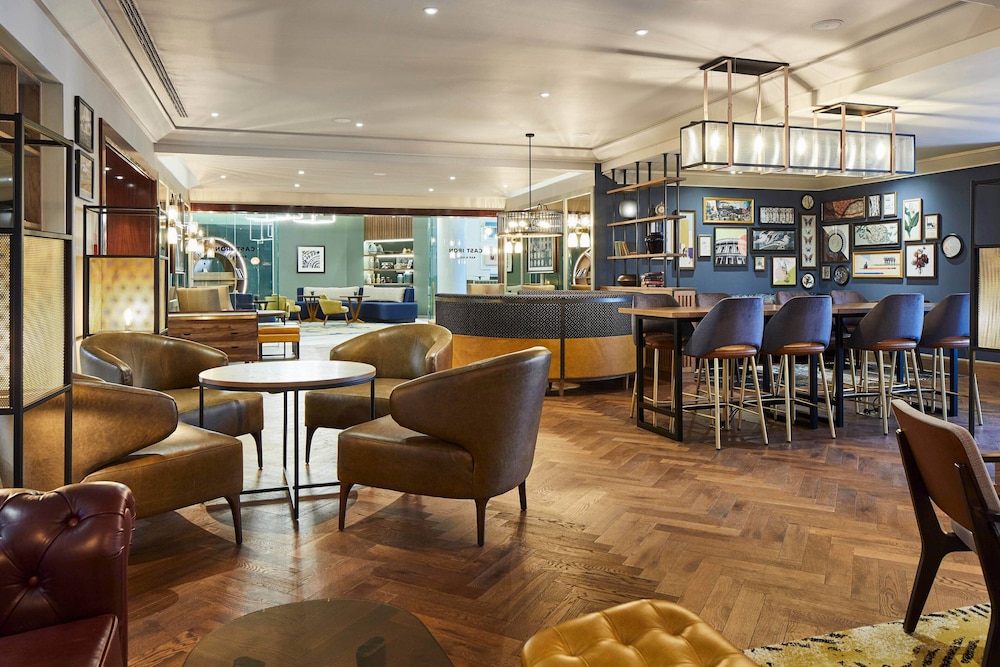 London Marriott Hotel Kensington 34/39