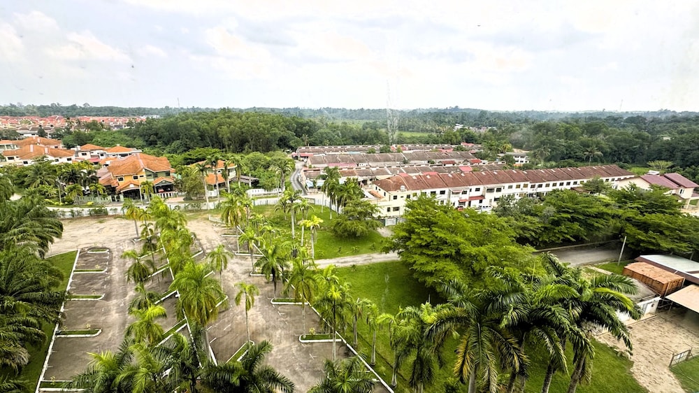 OYO 1236 Hotel Green Park 53/58