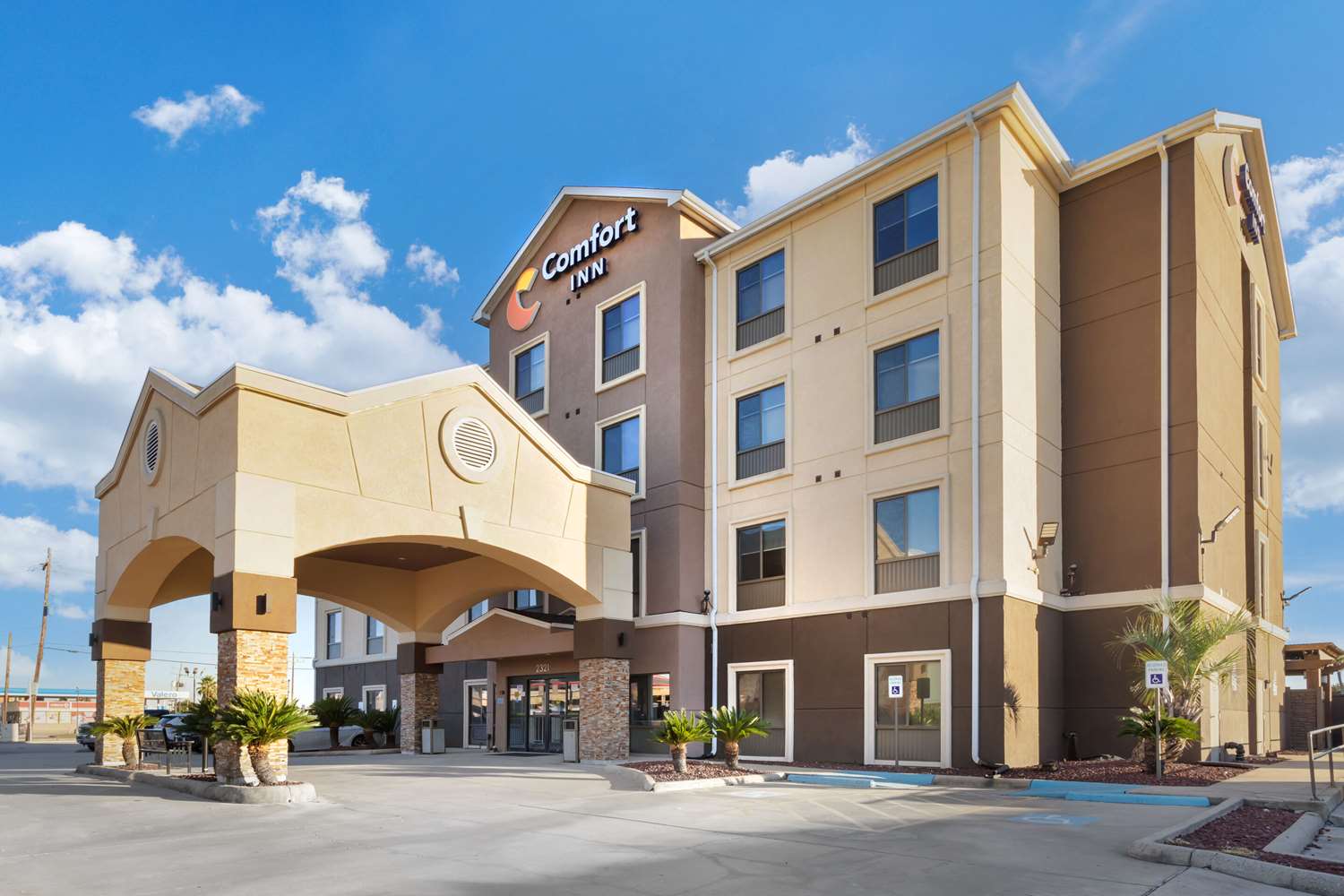 Comfort Inn Orange I-10 42/44