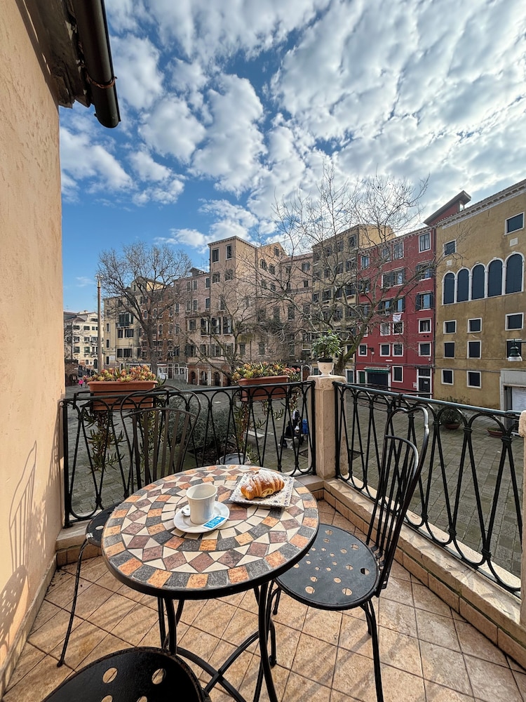 Locanda del Ghetto 30/50