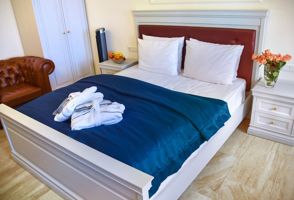 Grand Hotel Palladium Munich 21/51