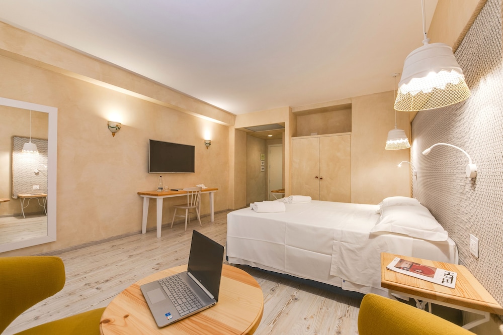 The Tonnara of Bonagia Resort 23/71