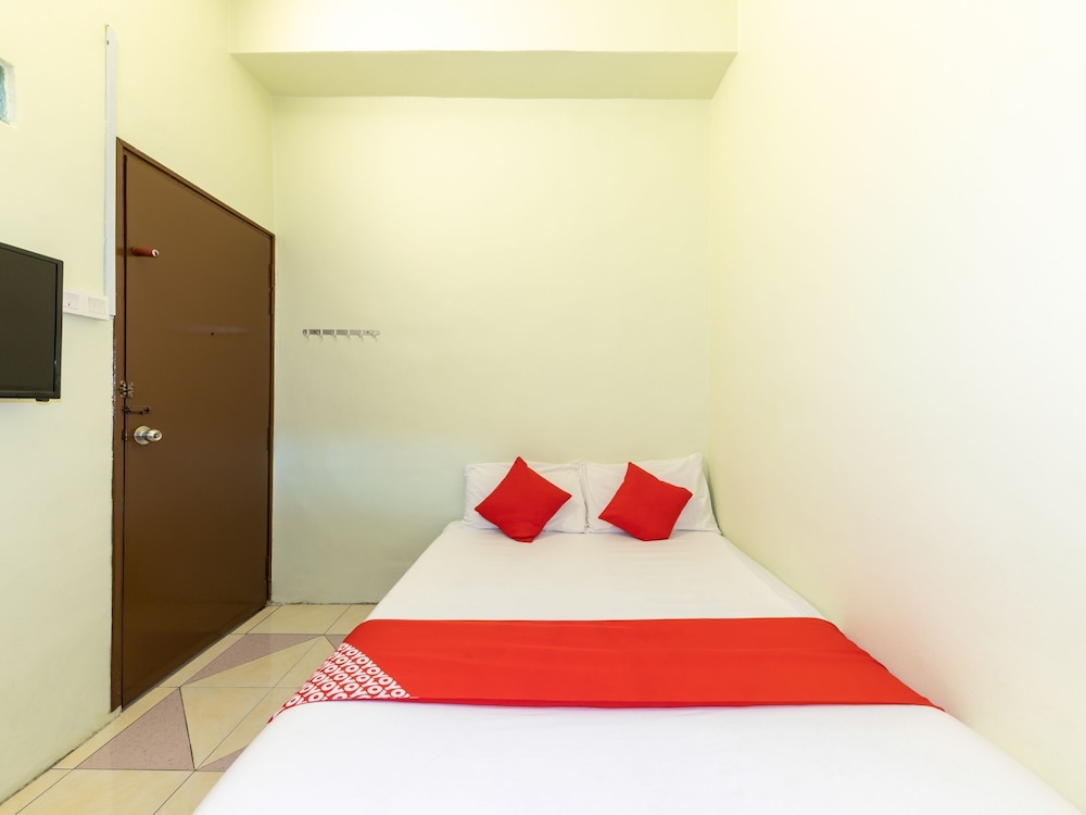 OYO 432 My 7Days Inn 13/20