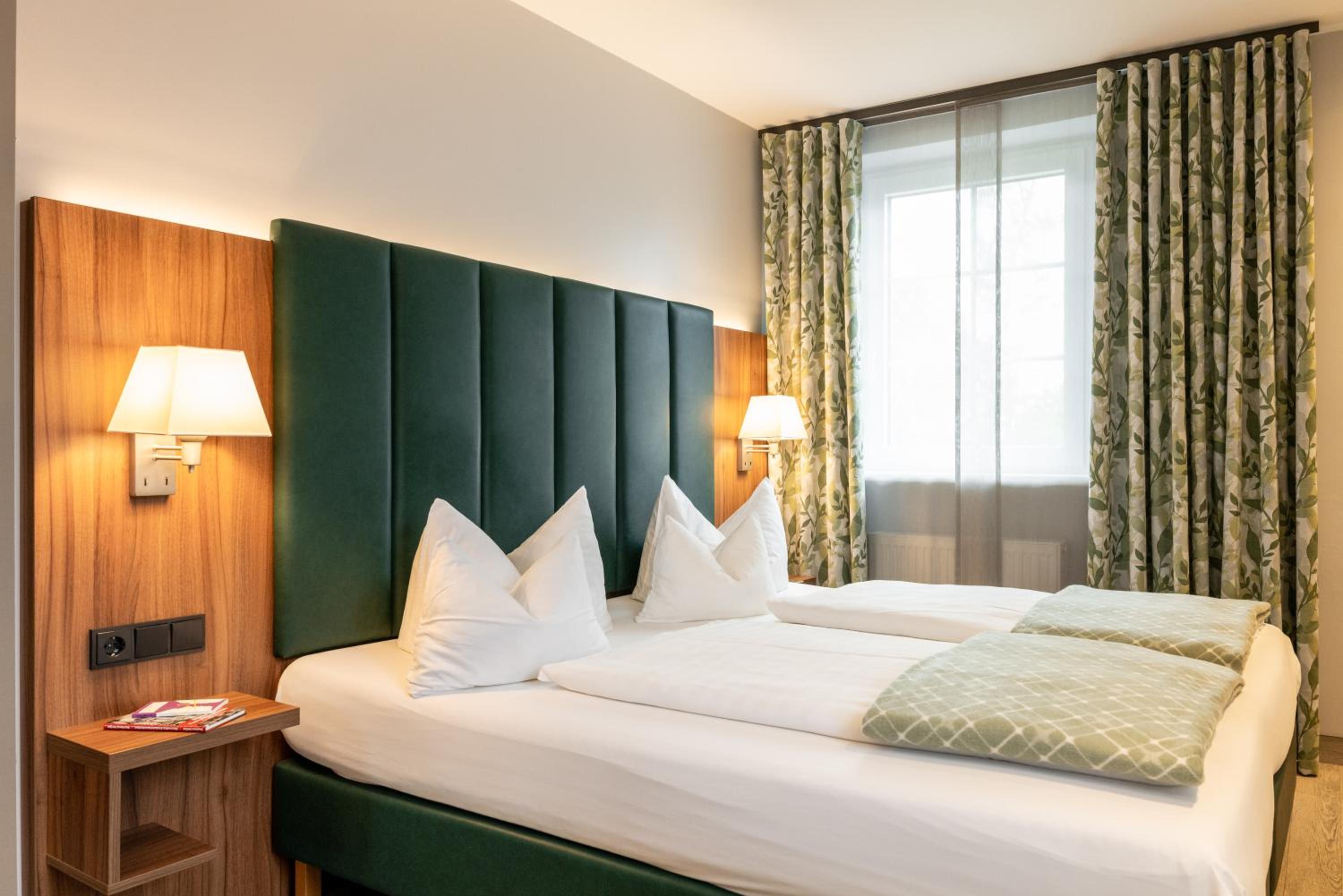 Goldener Hirsch Hotel 29/50