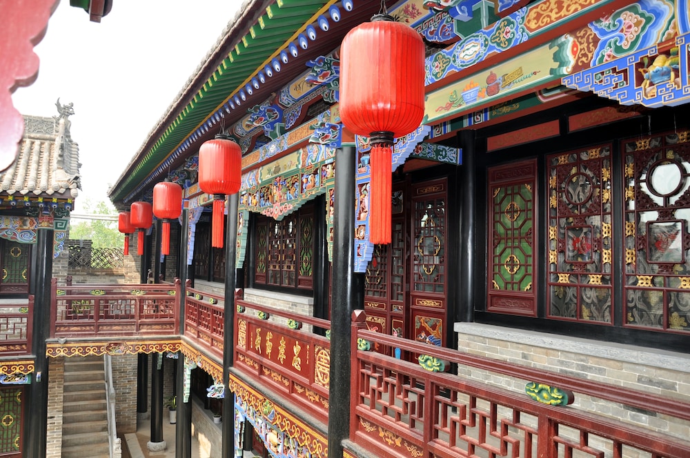 Cheng Shi Ge Hotel 34/38