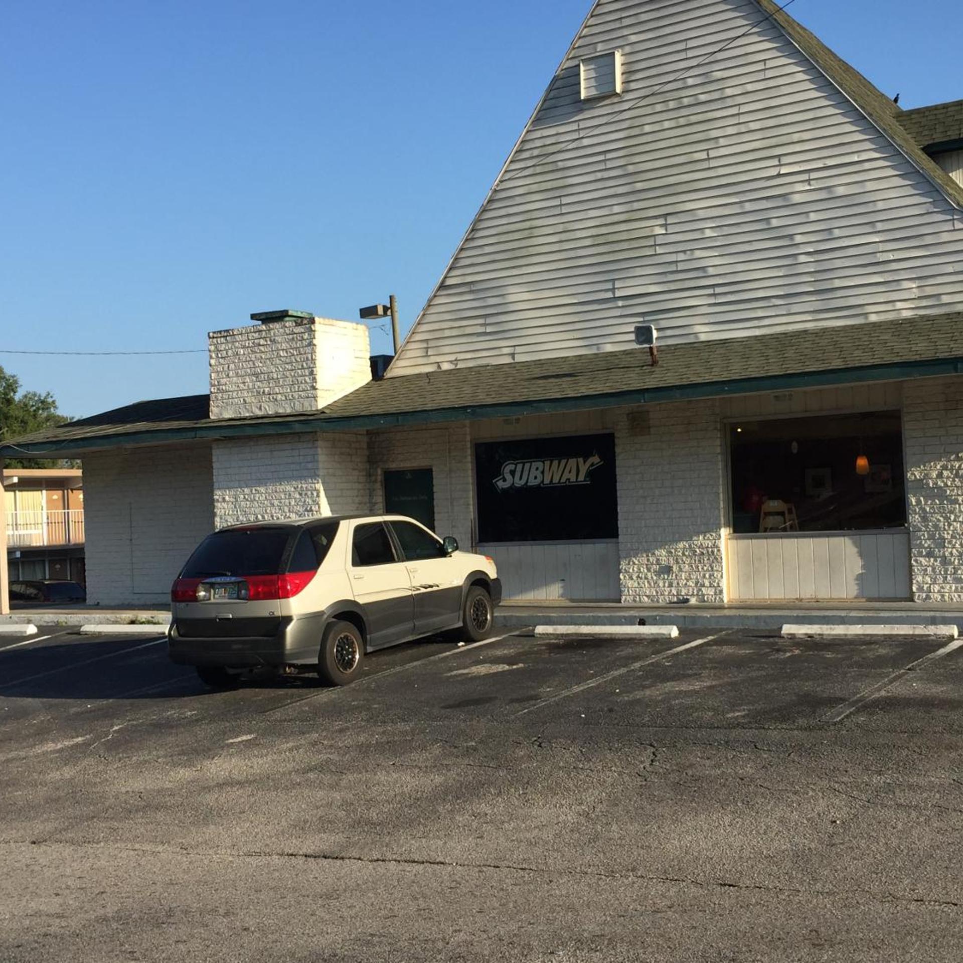 Masters Inn 12/13