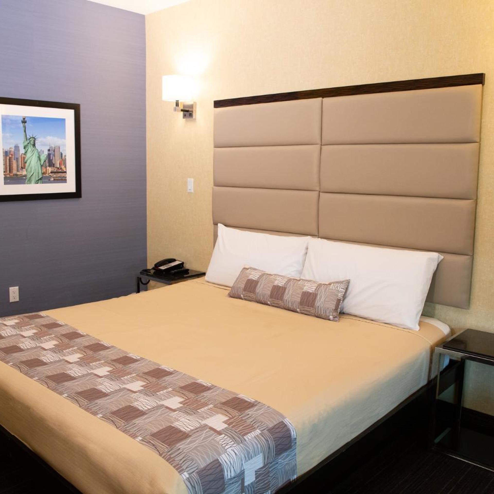 7 Days Hotel Bronx 28/61