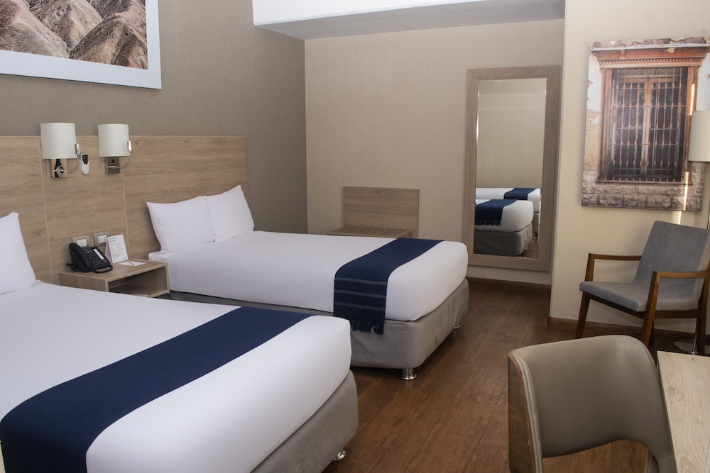 CASA ANDINA SELECT TACNA 14/76