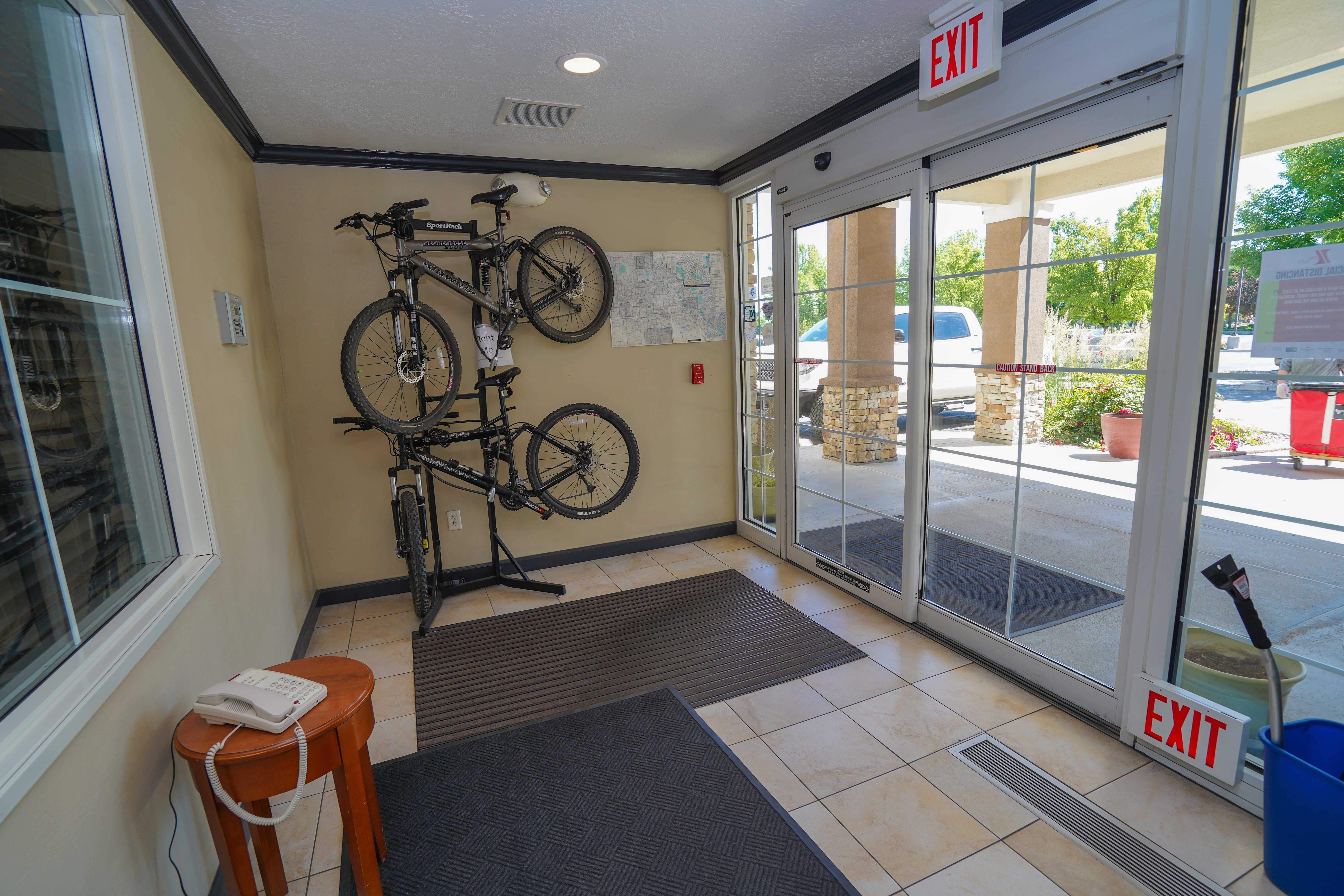 Candlewood Suites Boise-Meridian 5/56