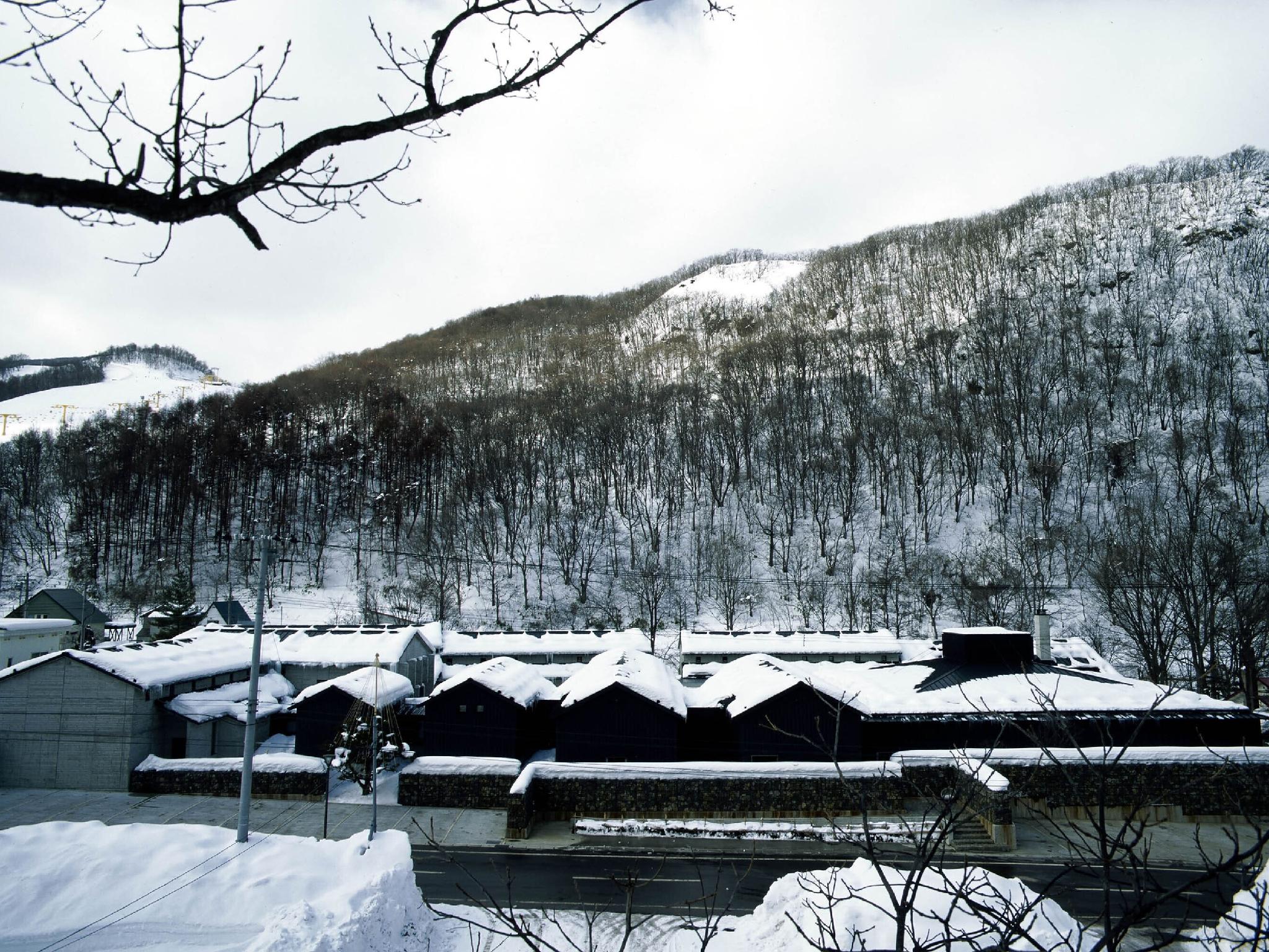 Maisonette, Superior, River View
