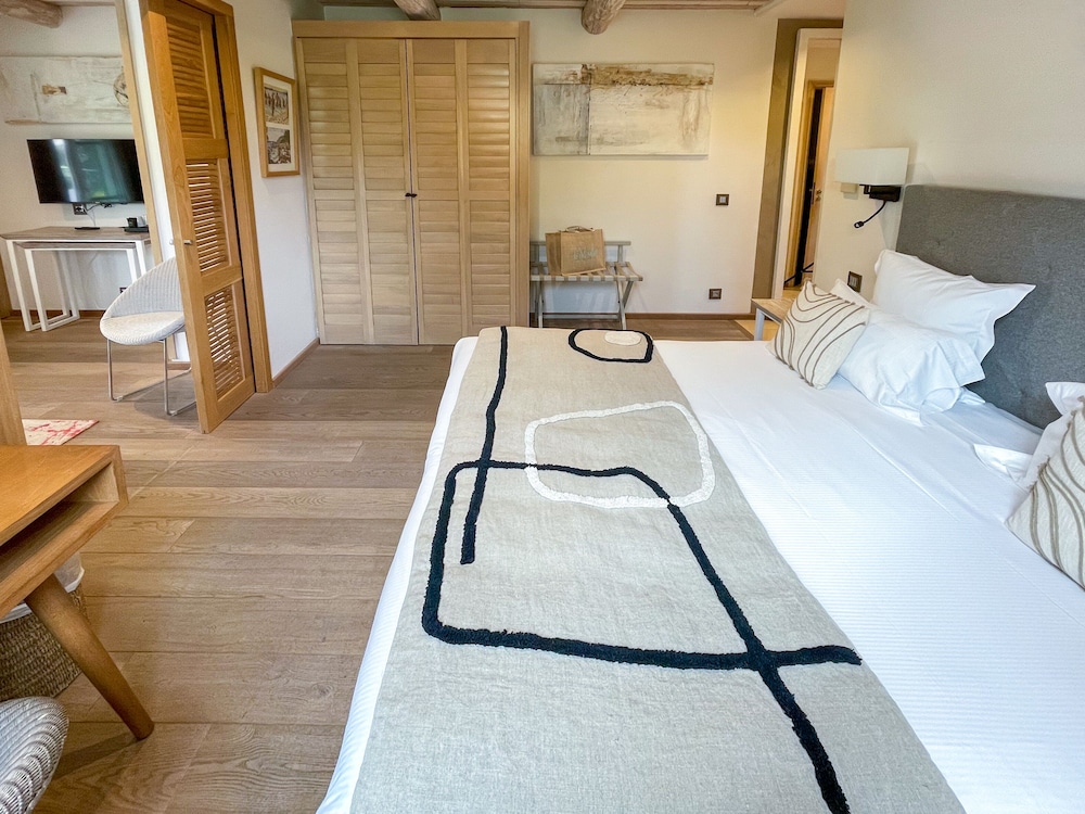 Family Suite, Double Bed, Sofa