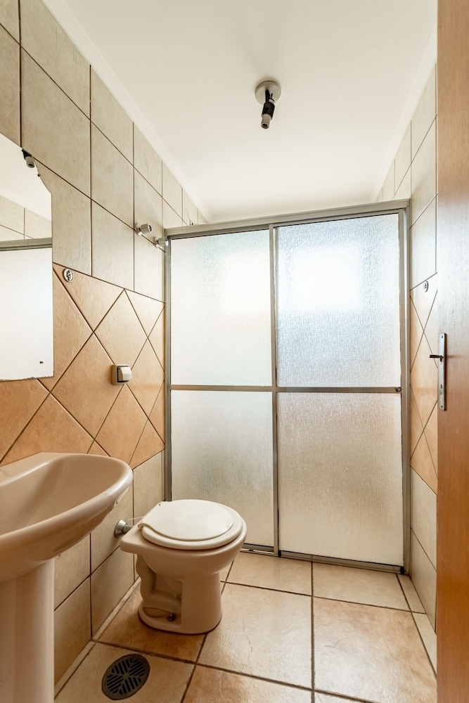 OYO Hotel Vila Rica, Ribeirao Preto 20/21