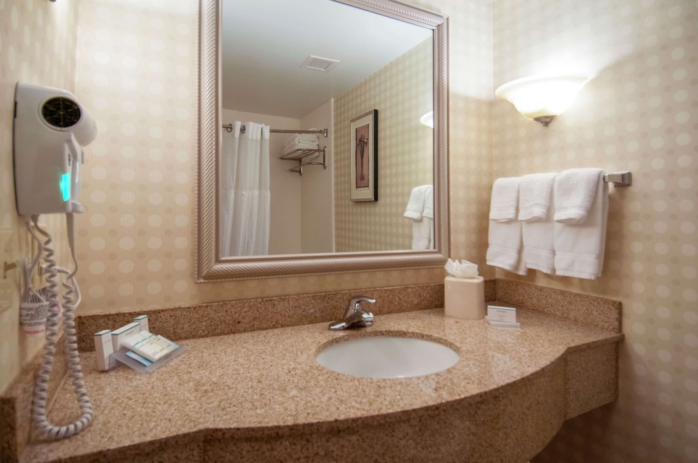 Hilton Garden Inn Jackson Pearl 8/37
