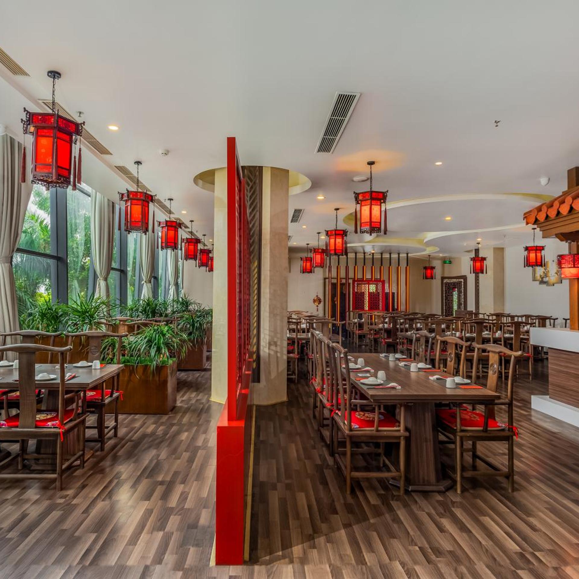 Central Hotel Thanh Hoa 34/48
