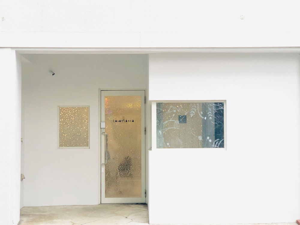 Casa Blanca Guesthouse - Hostel 4/68
