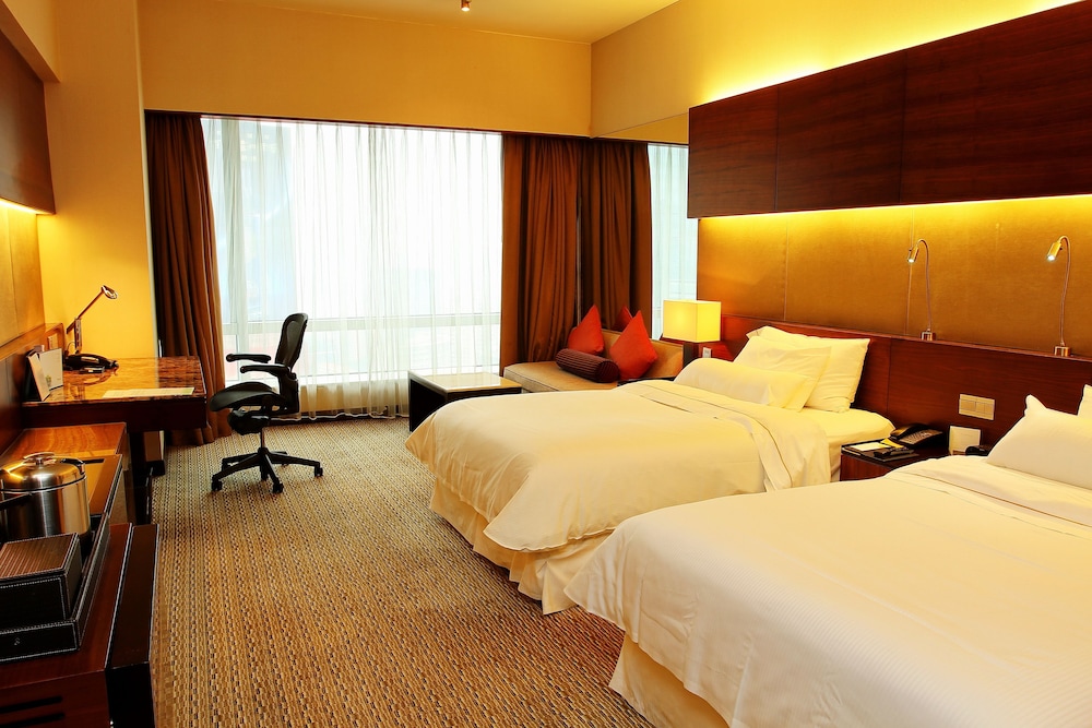 The Westin Guangzhou 9/52