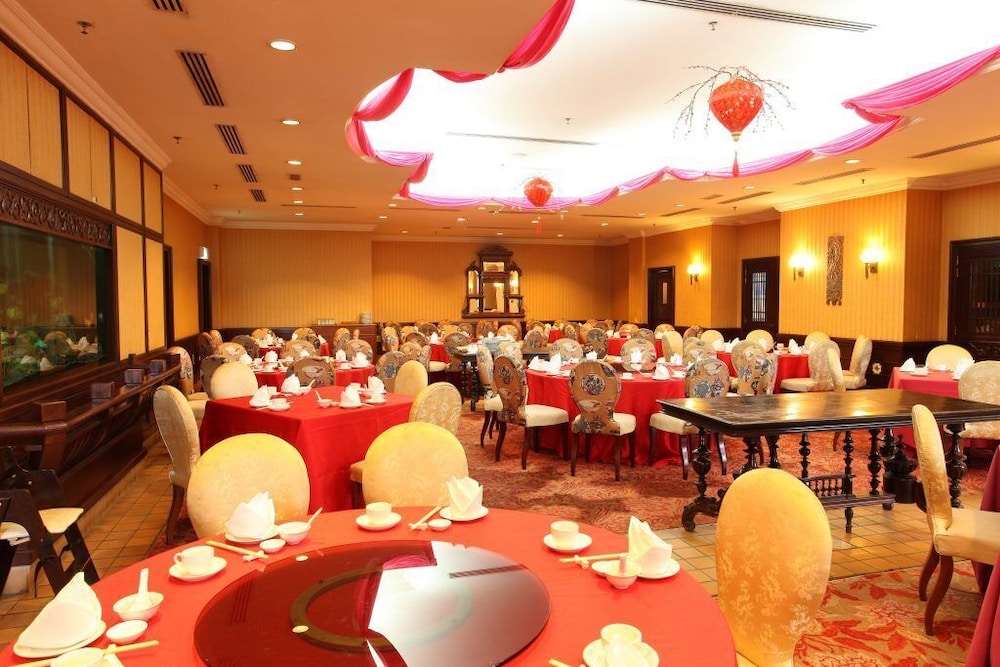 Mines Beach Resort Hotel & Wellness 42/48