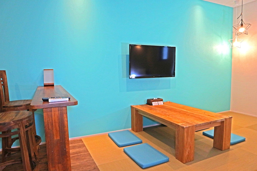 Little Mermaid Hotel Ishigakijima 30/50