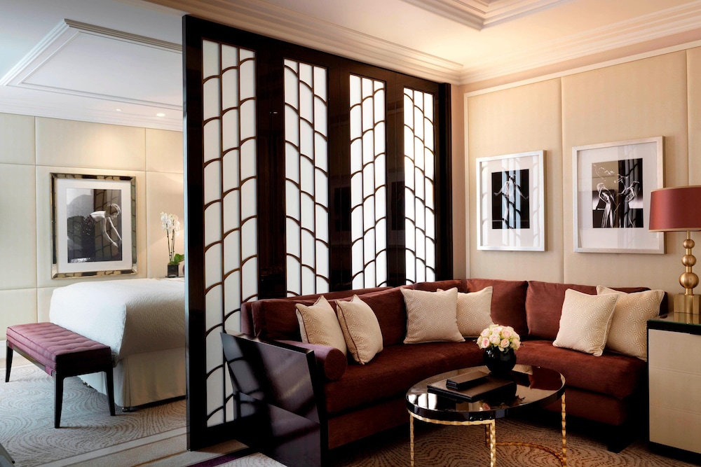 The Wellesley Knightsbridge A Luxury Collection Hotel, London 37/57