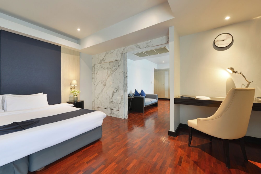 Abloom Exclusive Serviced Apartments 15/50