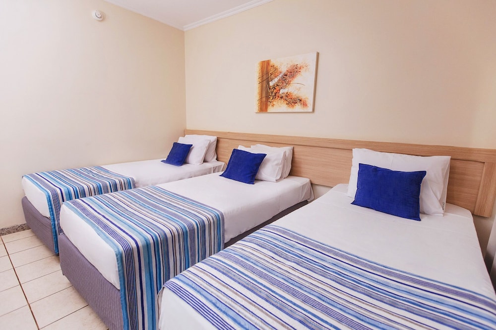 Hotel Golden Park Ribeirao Preto 21/77