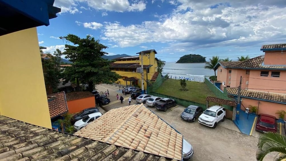Pousada Kaliman Ubatuba 68/79