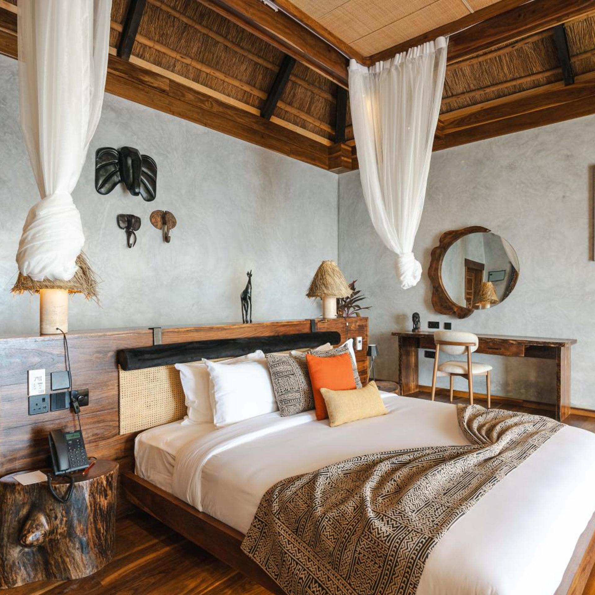 Ocean Villa