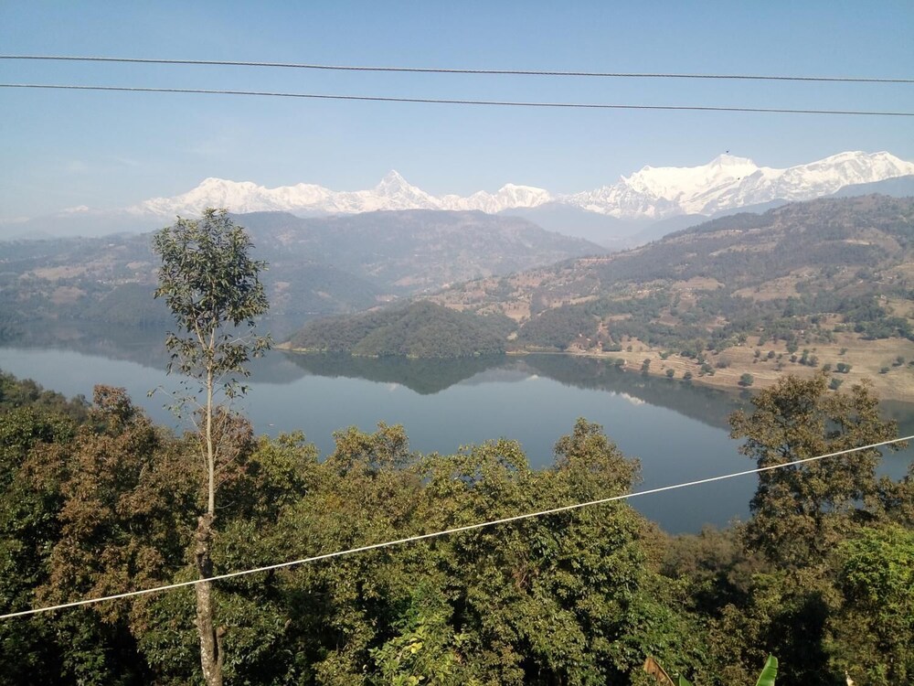 Begnas Yoga & Retreat 32/50