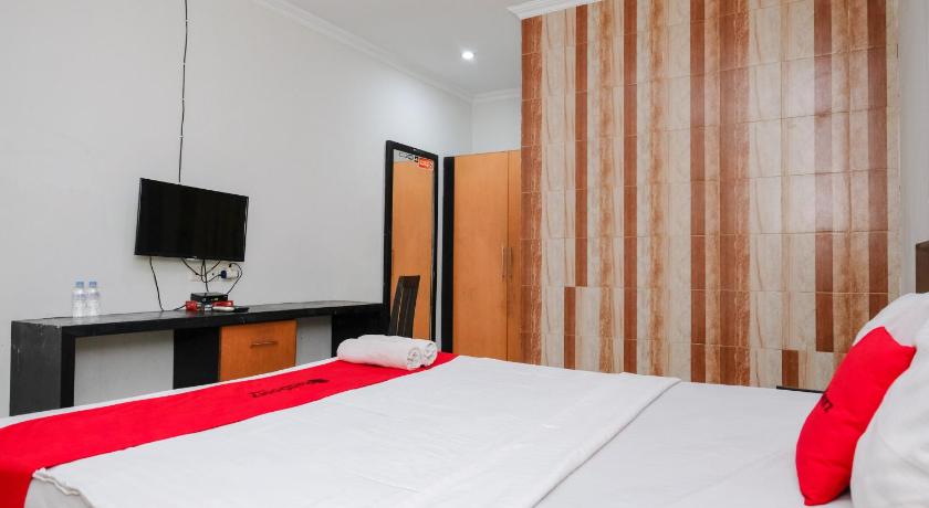 Reddoorz Plus Taman Siswa 2 29/63