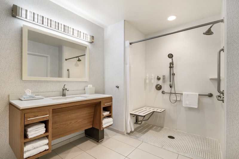 Home2 Suites by Hilton Albany Wolf Rd 23/23