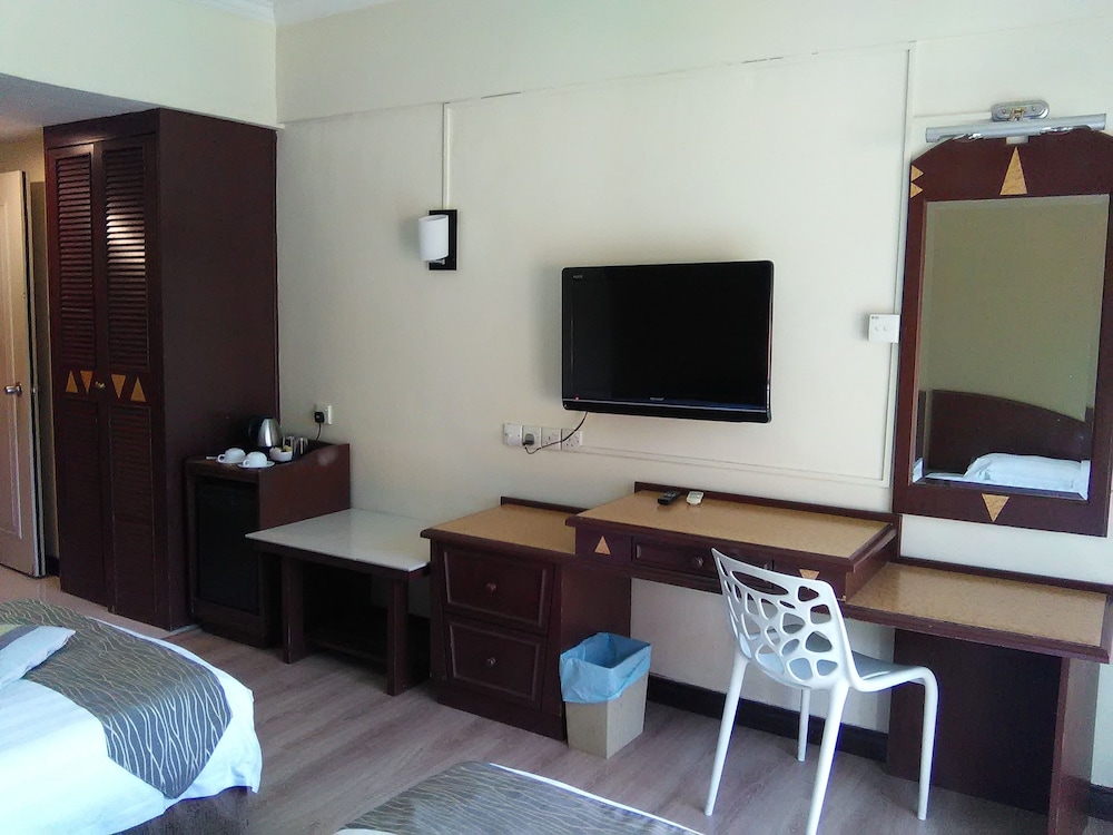 Casuarina Kota Kinabalu 19/35