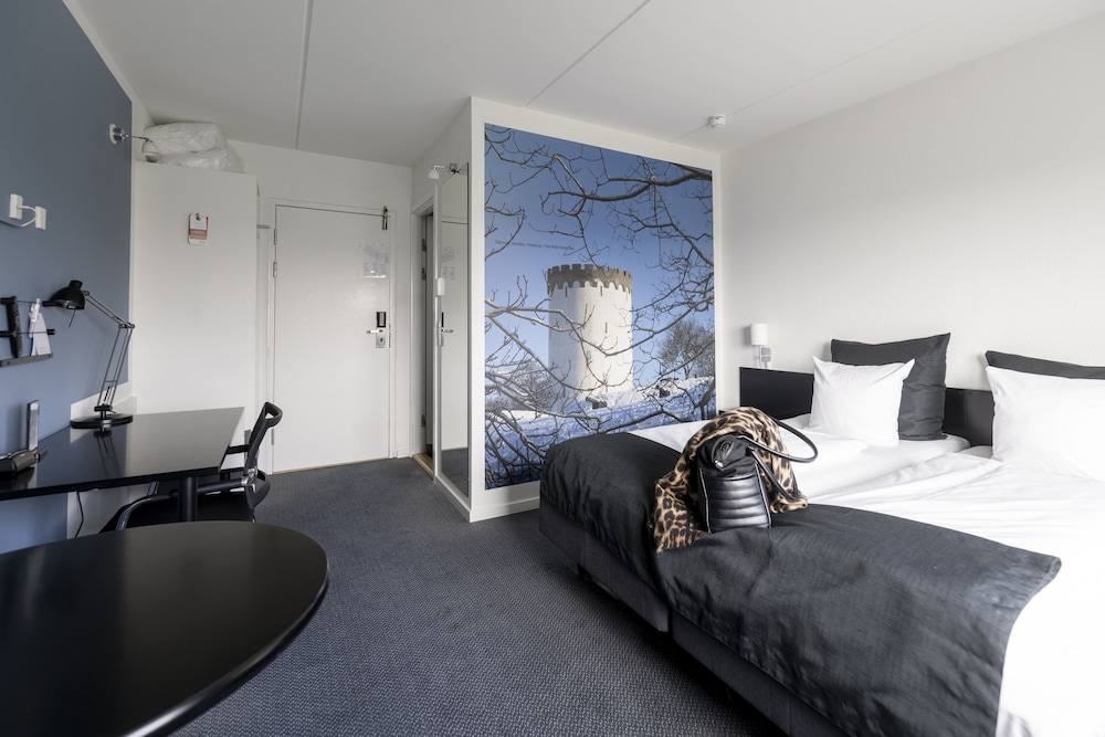 Best Western Plus Hotel Fredericia 18/59